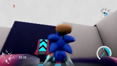 A screenshot taken in Dreams. 10 of 25.