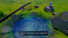 A screenshot taken in Dreams. 1 of 1.