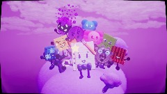 Great friends (for FD and the others)