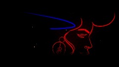 A screenshot taken in Dreams. 4 of 7.