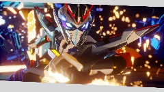 A screenshot taken in Dreams. 2 of 2.