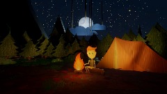 Bon Appétit ! [WIP]