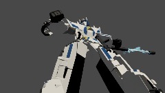 A screenshot taken in Dreams. 6 of 7.