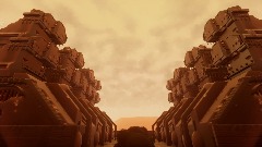 A screenshot taken in Dreams. 10 of 28.