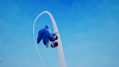 A screenshot taken in Dreams. 10 of 28.