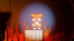 Sonic EXE! [friday night funkin] [fnf] [silly billy]