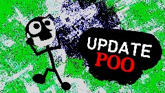 AN UPDATE POO!