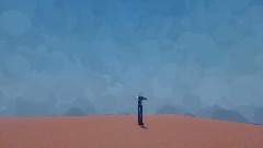 Cod ZOMBIES working character for mystery box.