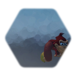 Donkey Kong