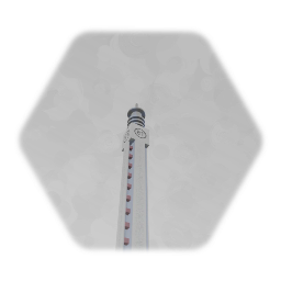 BT Tower (Birmingham Tower)