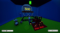 A screenshot taken in Dreams. 1 of 1.