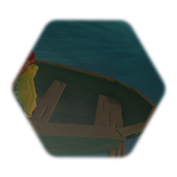 THE DEEP! (still working on it) test