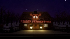 Final Nights Redux (house)