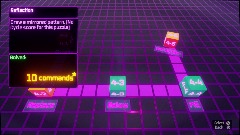 A screenshot taken in Dreams. 6 of 6.