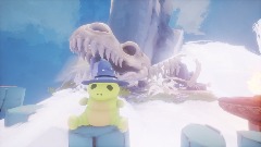 A screenshot taken in Dreams. 1 of 1.