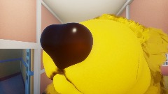 A screenshot taken in Dreams. 1 of 2.