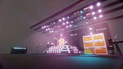 A screenshot taken in Dreams. 7 of 7.