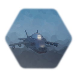 Ship/Plane/Jet