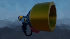 A screenshot taken in Dreams. 11 of 30.