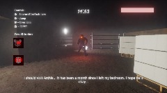 A screenshot taken in Dreams. 1 of 13.