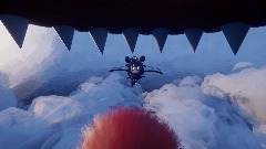 A screenshot taken in Dreams. 5 of 5.