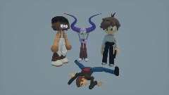 A screenshot taken in Dreams. 2 of 7.