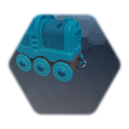 X-10 Tren