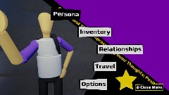 Social RPG [Discontinued]