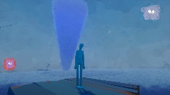 A screenshot taken in Dreams. 24 of 27.