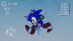 A screenshot taken in Dreams. 1 of 2.