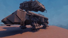 A screenshot taken in Dreams. 1 of 12.