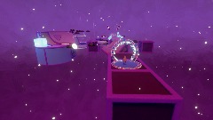 My Dreamiverse Dash!