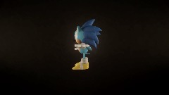 A screenshot taken in Dreams. 5 of 8.