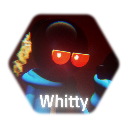 Whitty