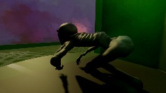 A screenshot taken in Dreams. 20 of 28.