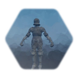 15th century gothic armor