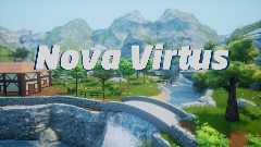 Nova Virtus RPG