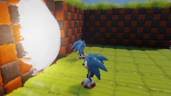 A screenshot taken in Dreams. 1 of 1.