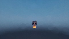 A screenshot taken in Dreams. 2 of 2.