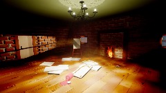 A screenshot taken in Dreams. 1 of 1.