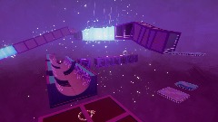 Marble Dreamverse Dash