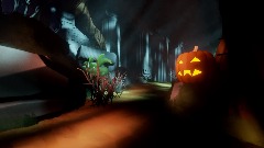 Forest of Gloom | Area #2