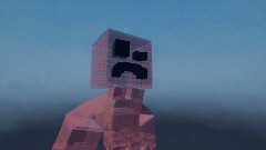 A screenshot taken in Dreams. 2 of 3.