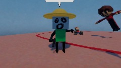 A screenshot taken in Dreams. 6 of 6.