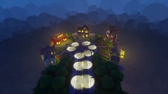 A screenshot taken in Dreams. 11 of 27.