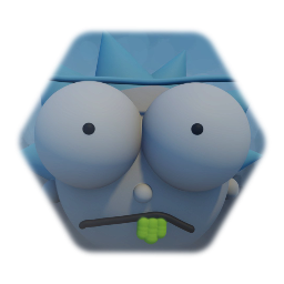 Rick head