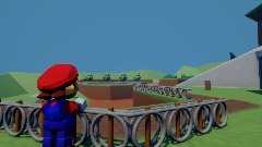 A screenshot taken in Dreams. 11 of 11.