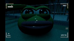 A screenshot taken in Dreams. 4 of 5.