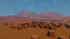 Remix of Super Satisfying Stress Relief Simulator 2020