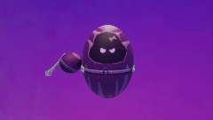 A screenshot taken in Dreams. 3 of 3.